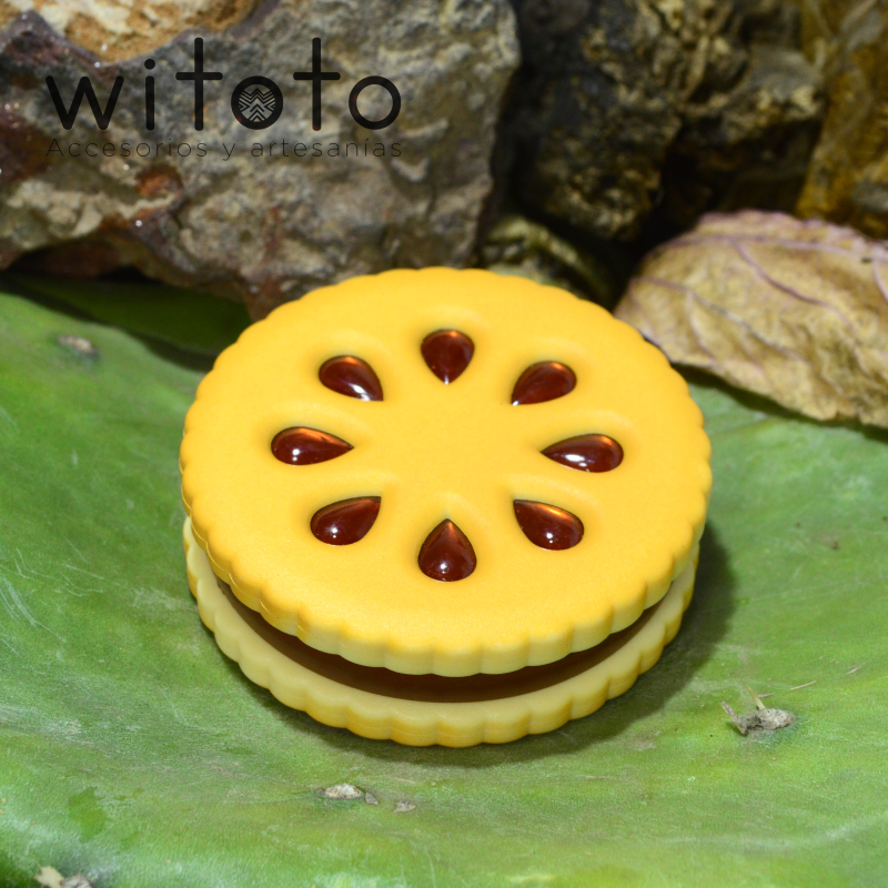 GRINDER GALLETA